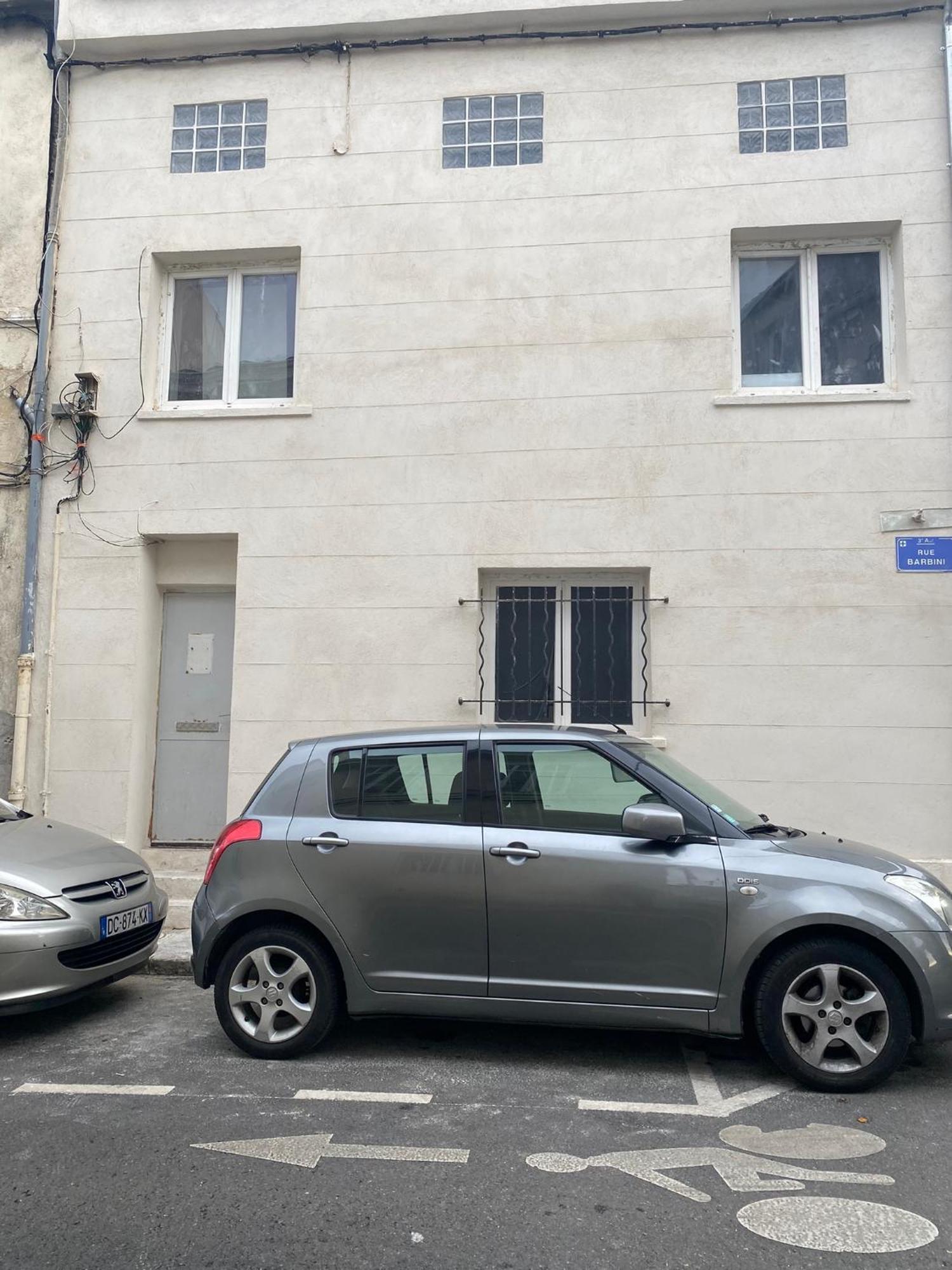 Maison Barbini Apartment Marseilles