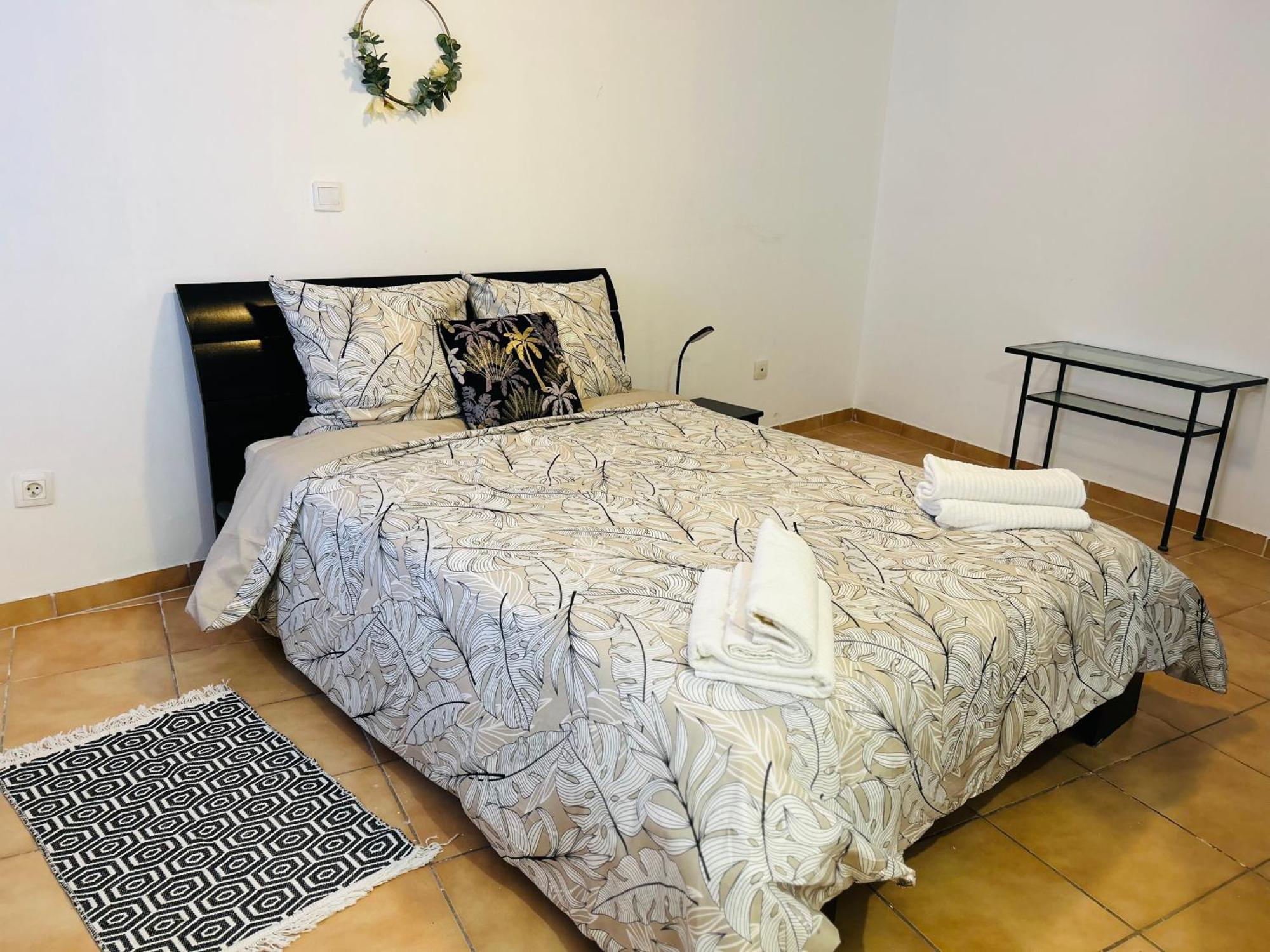 Apartment Maison Barbini Marseilles