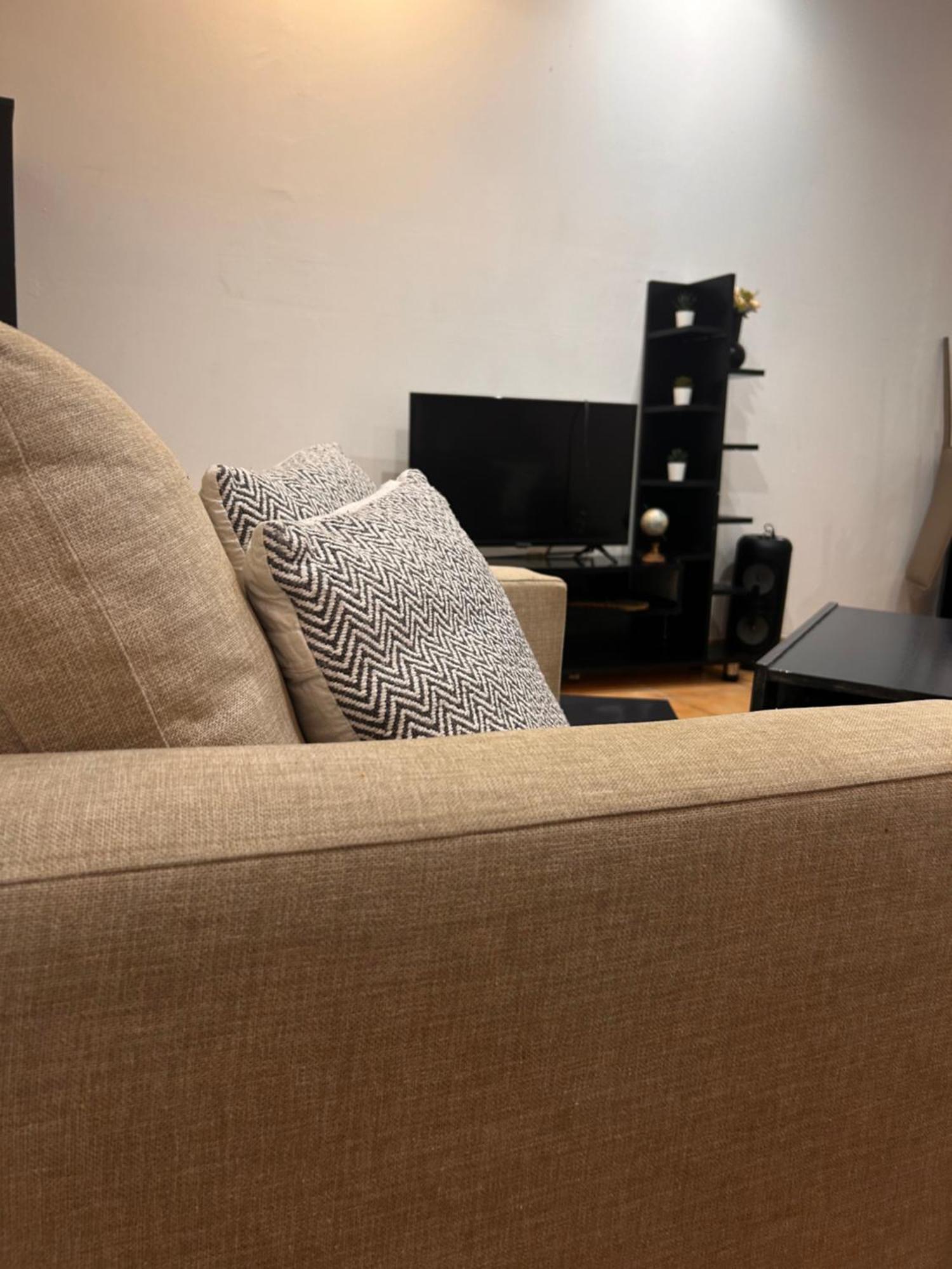 Maison Barbini Apartment *