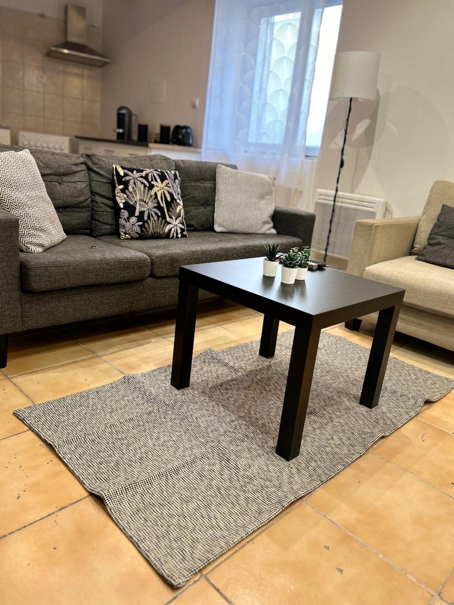 Maison Barbini Apartment