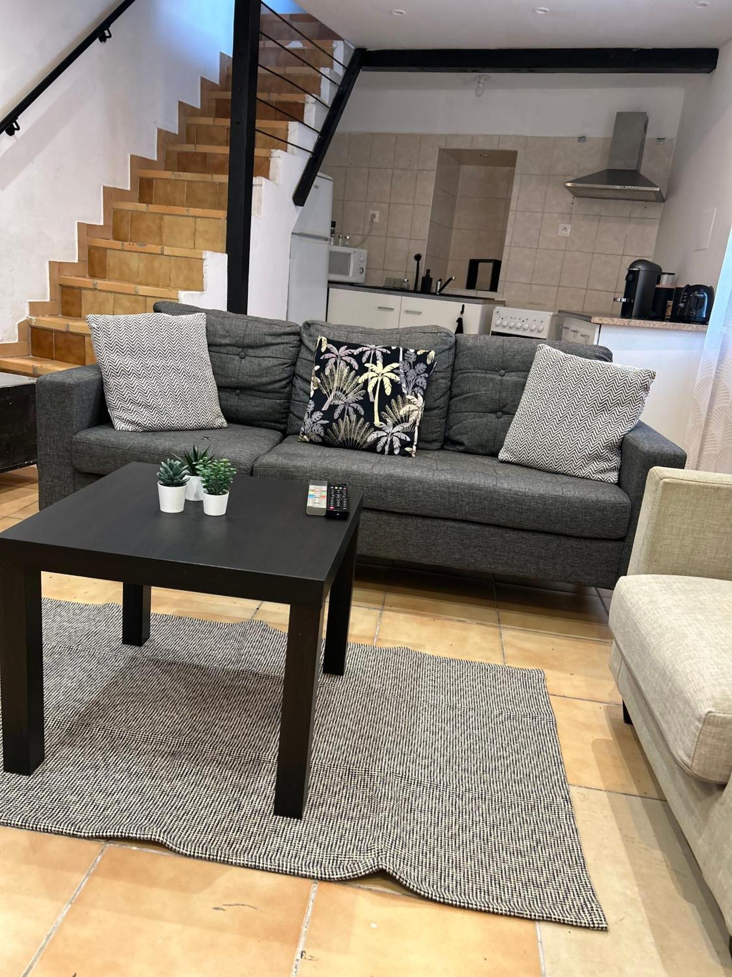 Maison Barbini Apartment