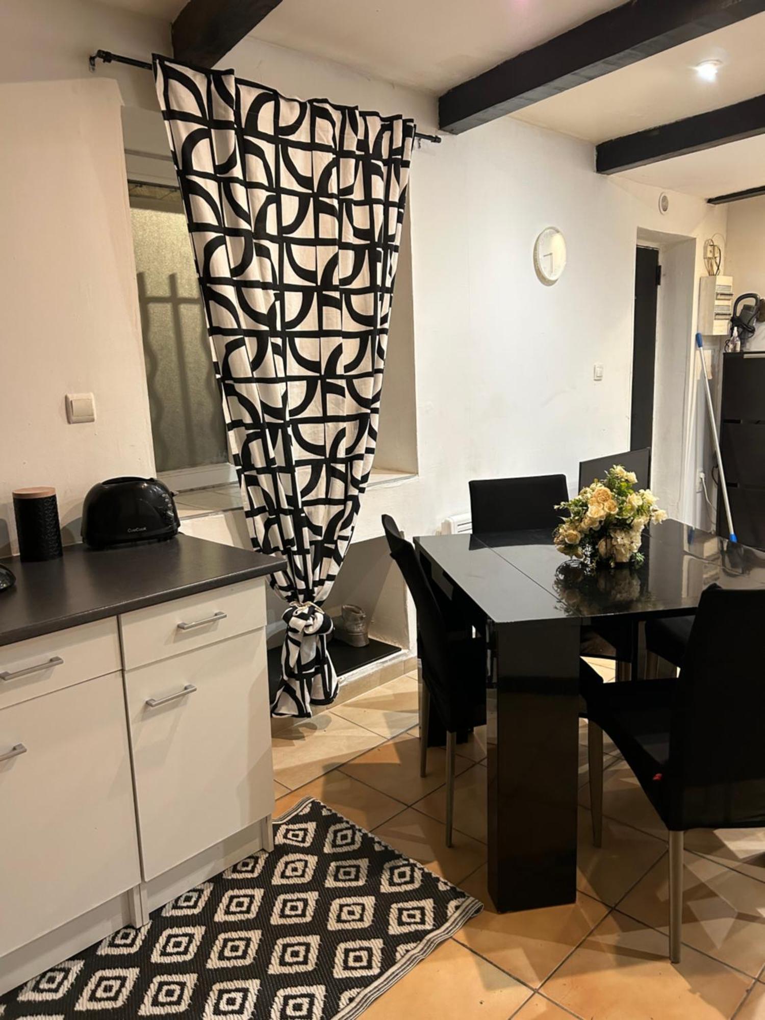 Maison Barbini *
