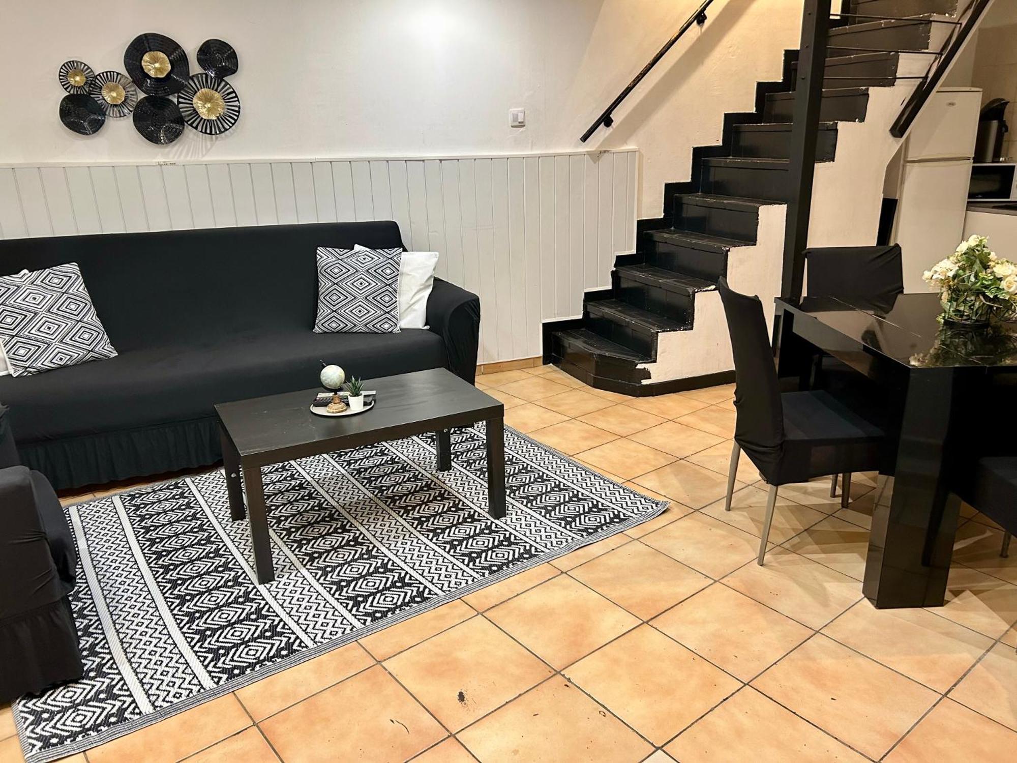 Maison Barbini Apartment
