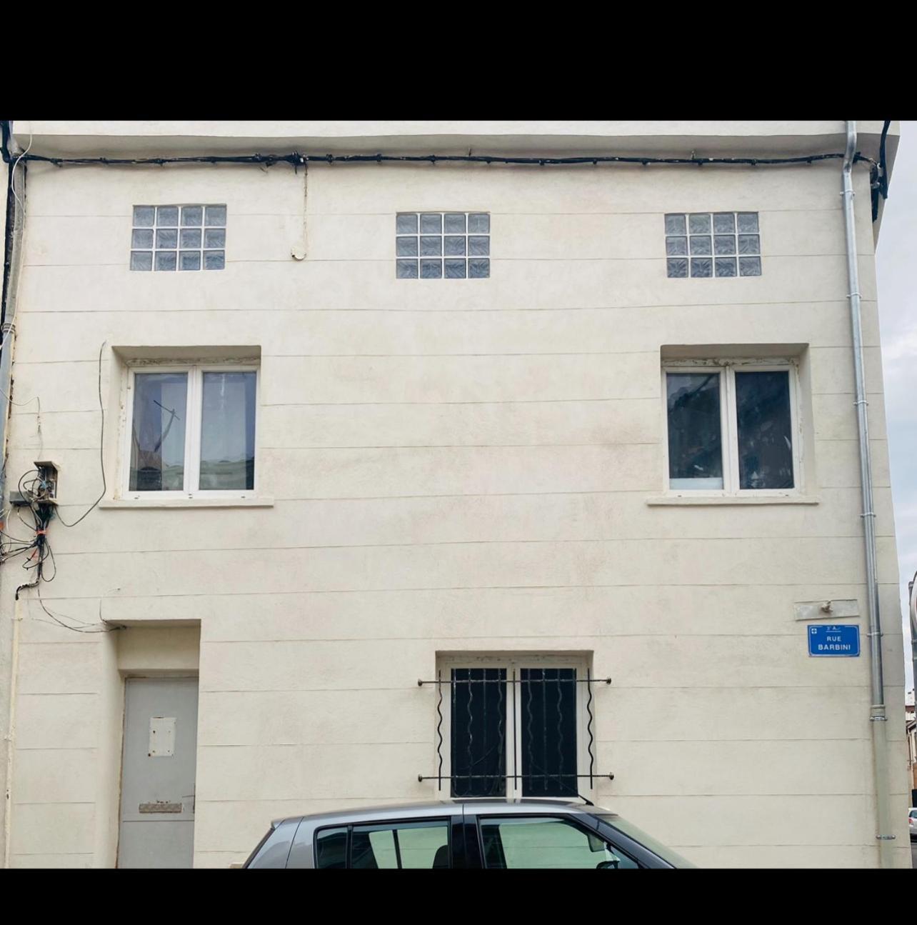 Appartement Maison Barbini *