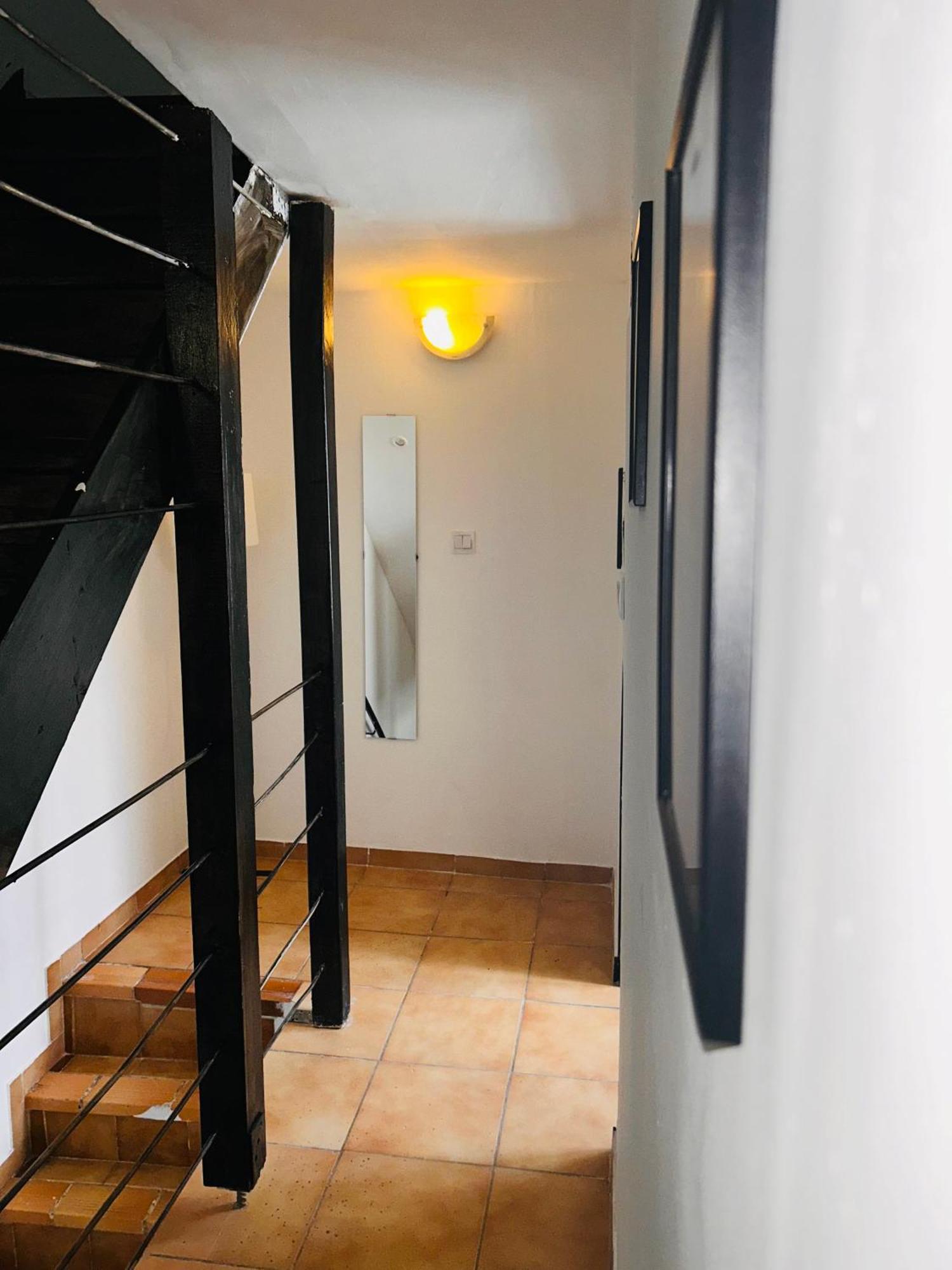 Maison Barbini Marseilles