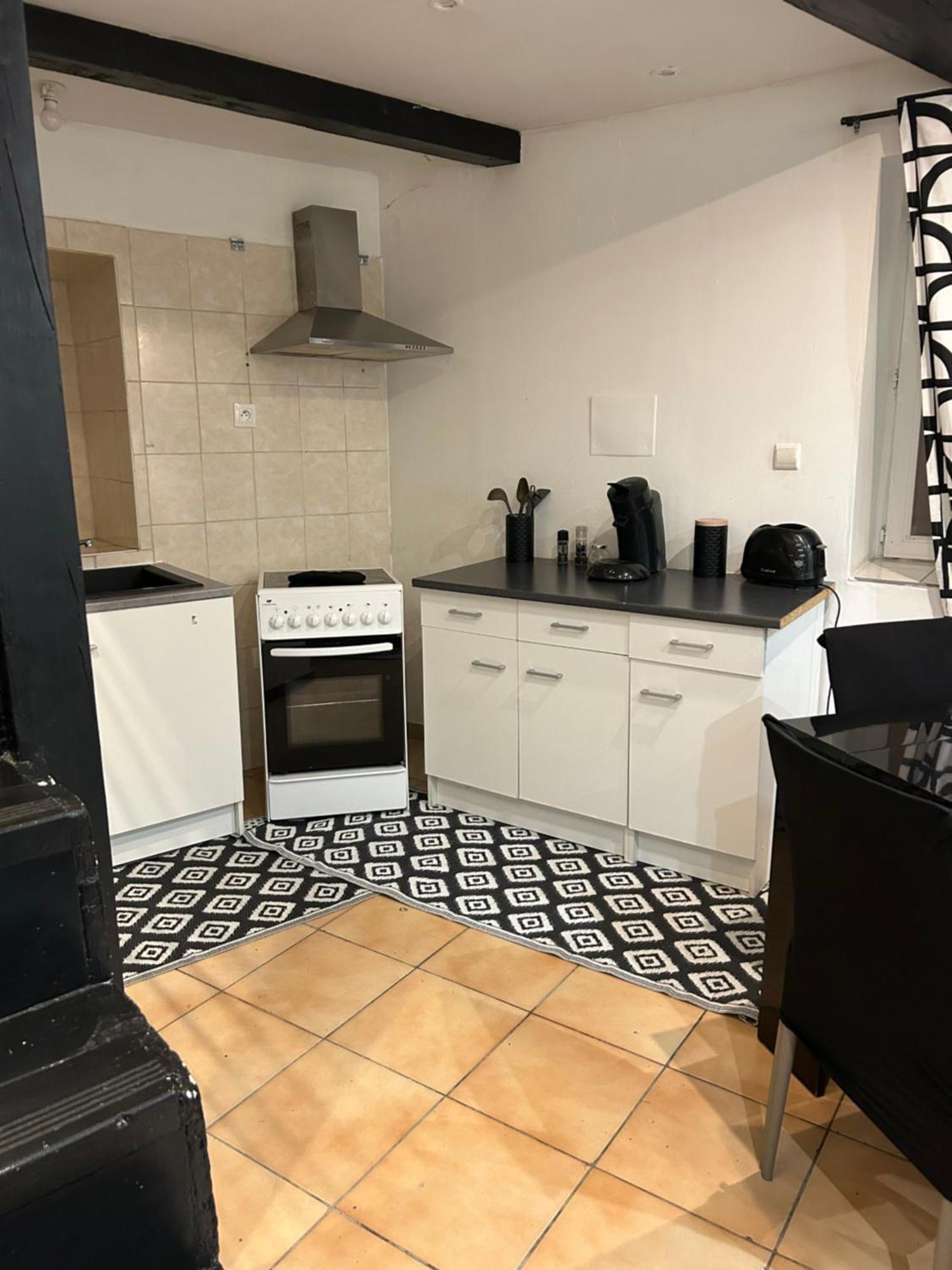 Maison Barbini Appartement