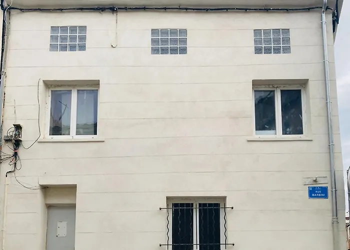 Maison Barbini