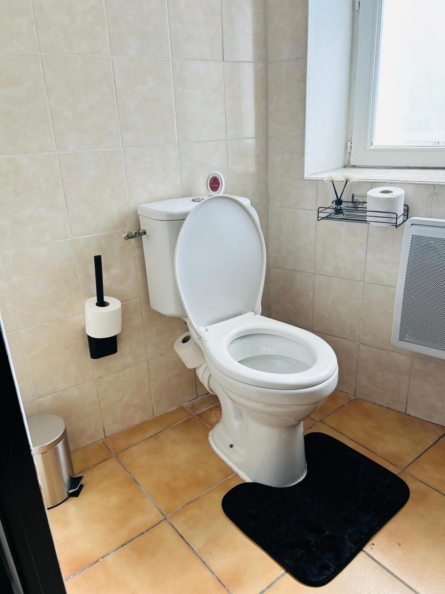 Appartement Maison Barbini Marseilles