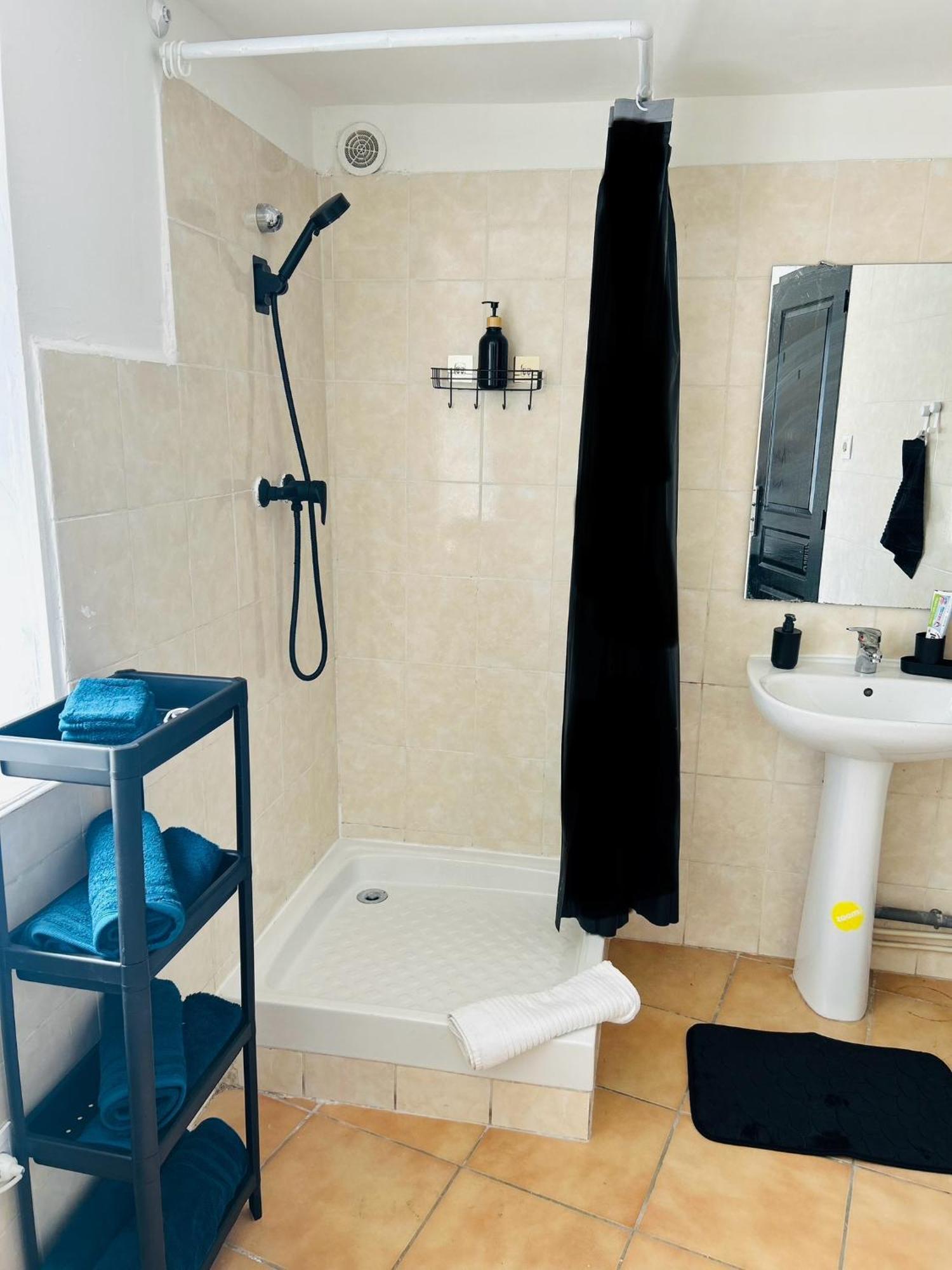 Maison Barbini Appartement