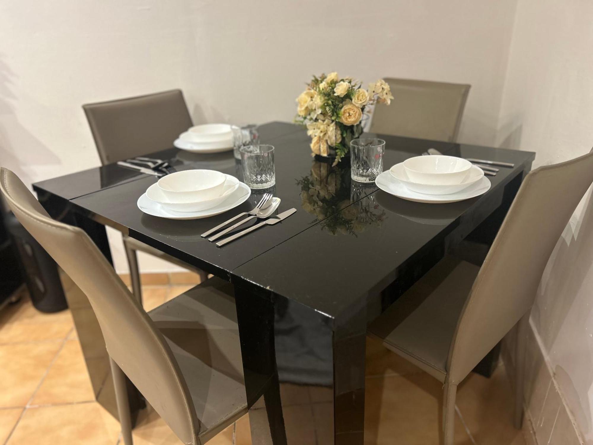 Maison Barbini Appartement