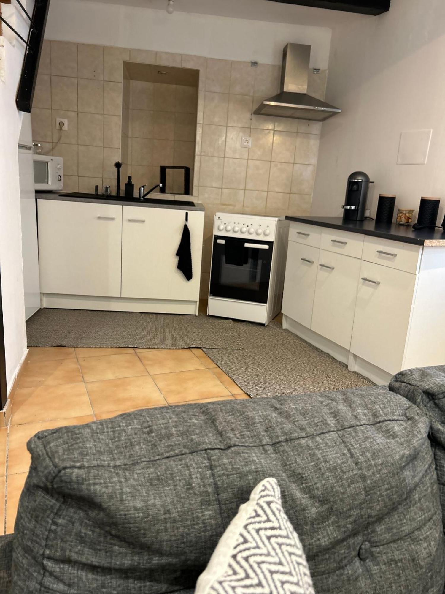 Appartement Maison Barbini