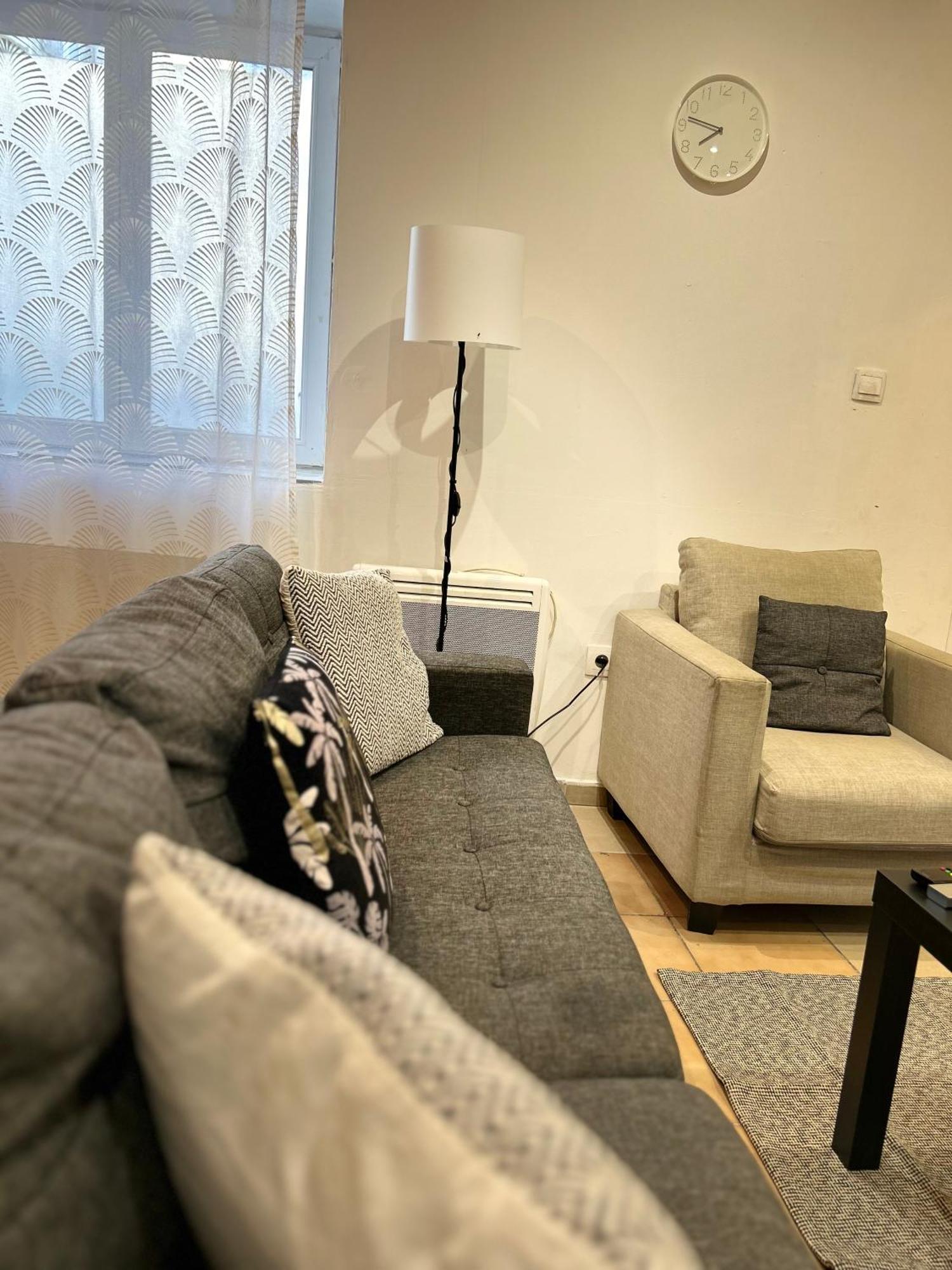 Maison Barbini Appartement *