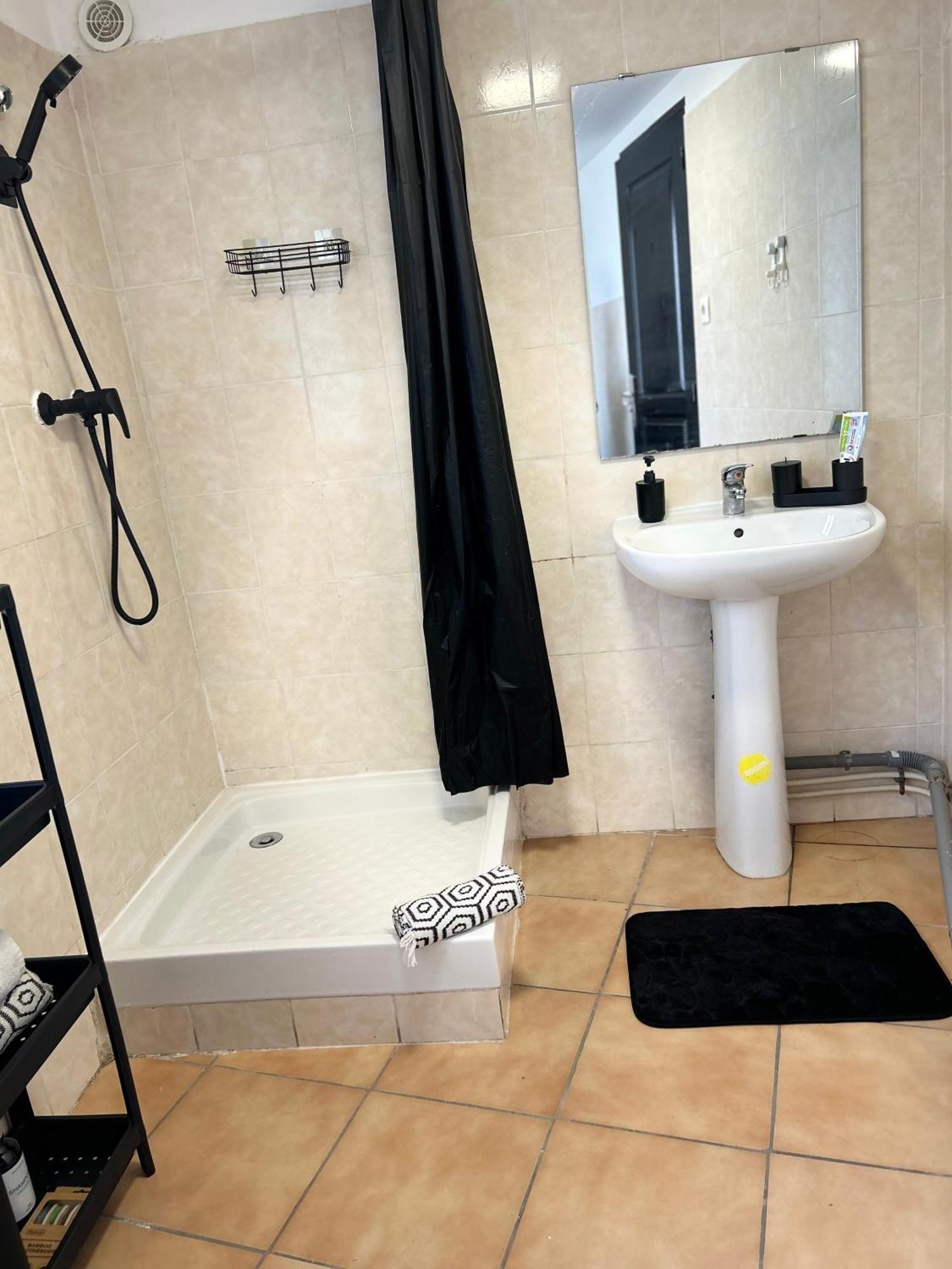 Appartement Maison Barbini Marseilles