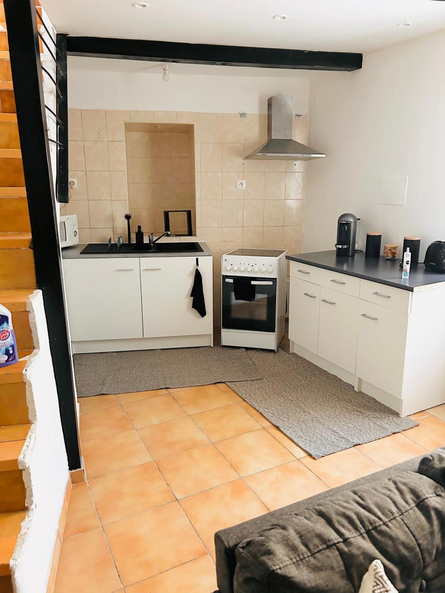Appartement Maison Barbini