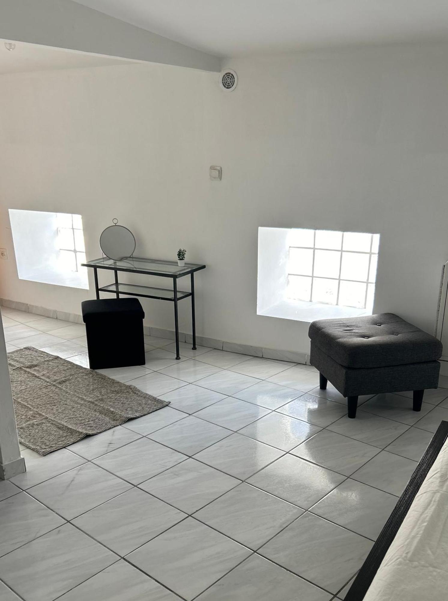 Appartement Maison Barbini *