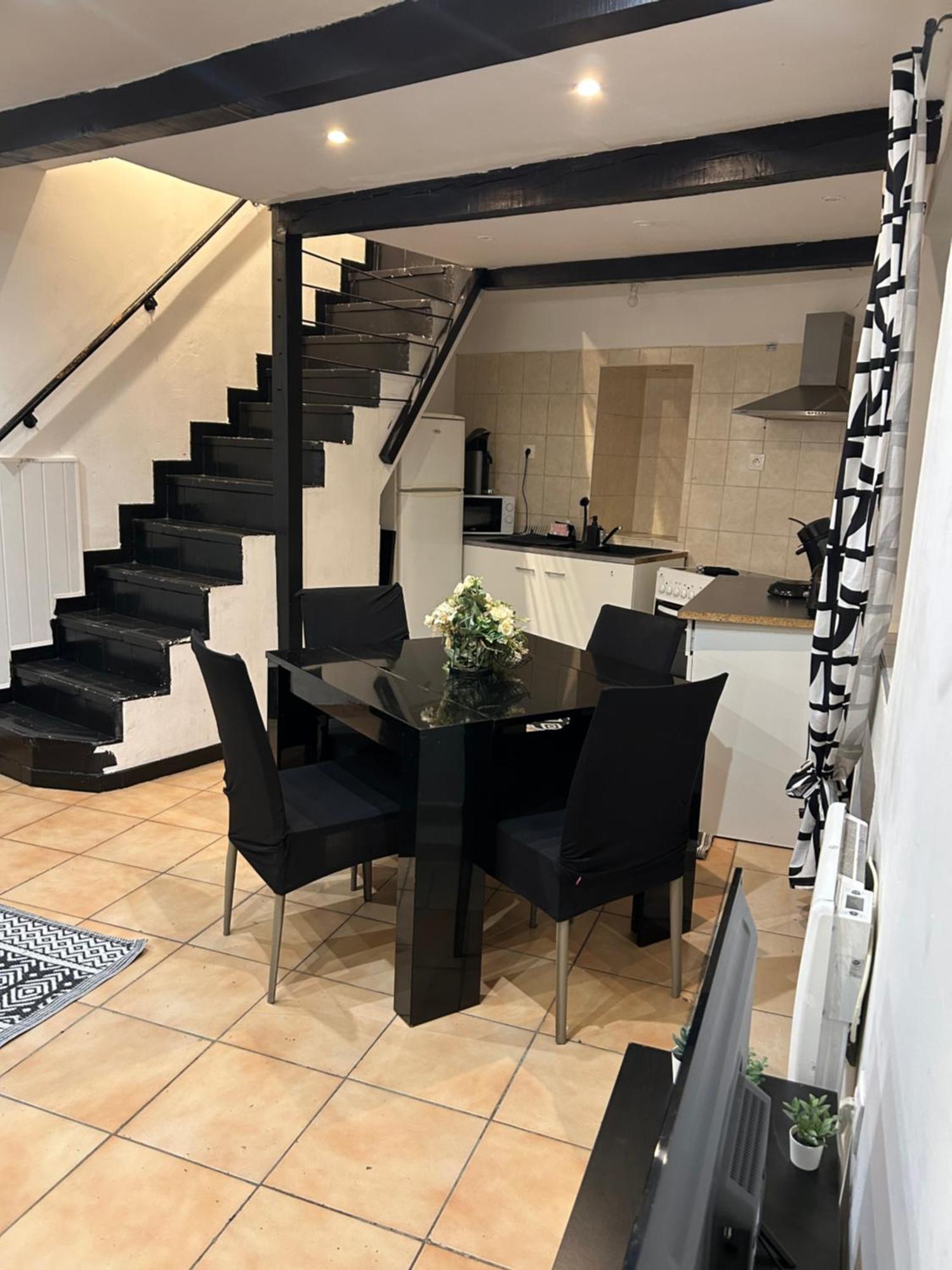 Maison Barbini