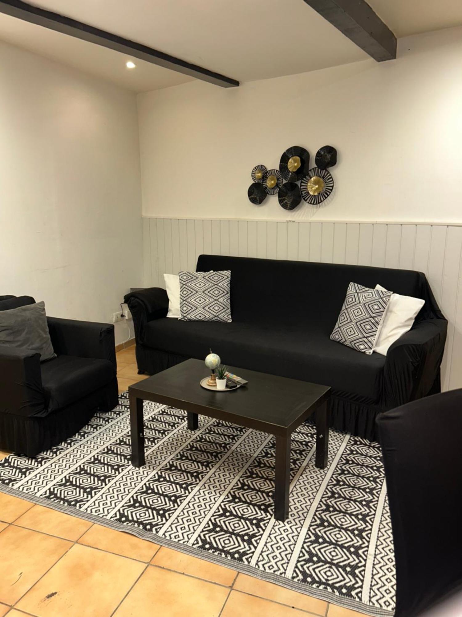 Appartement Maison Barbini